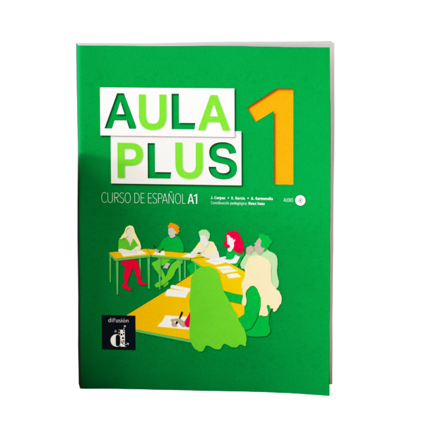 Aula Plus 1 pdf download