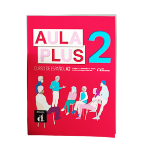 Aula Plus 2 pdf download