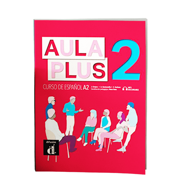 Aula Plus 2 pdf download